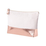 Kosmetik Tasche Radynel SILBER