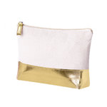 Kosmetik Tasche Radynel SILBER