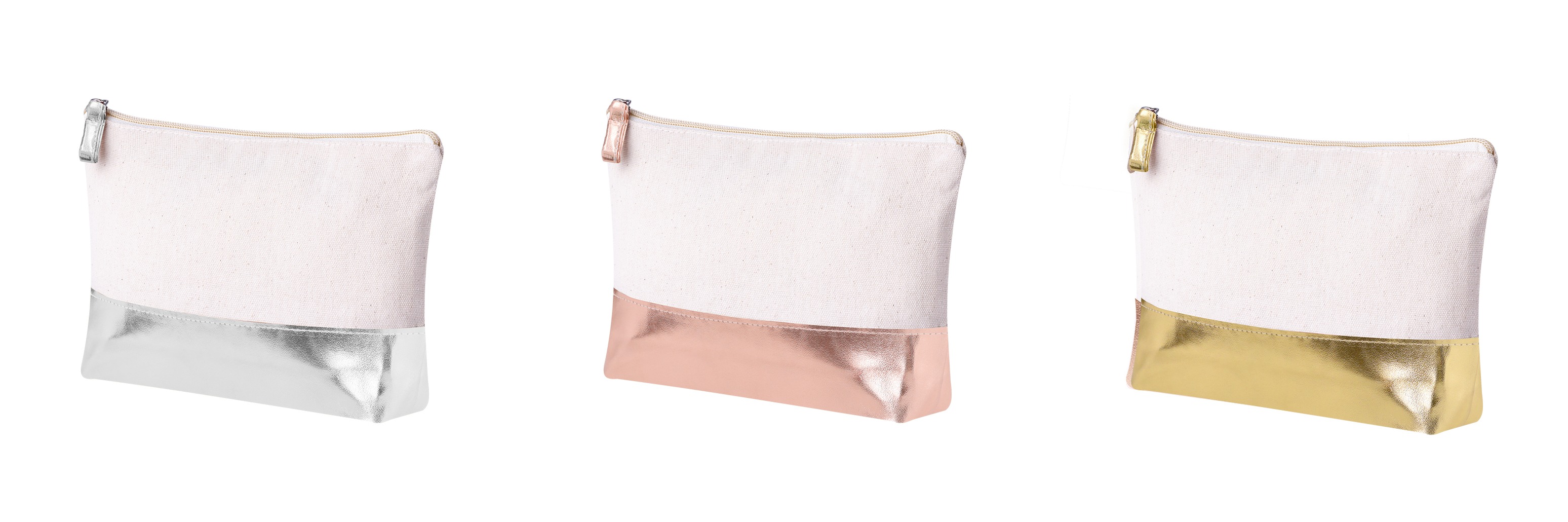 Kosmetik Tasche Radynel SILBER
