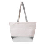 Tas Hitalax ZILVER