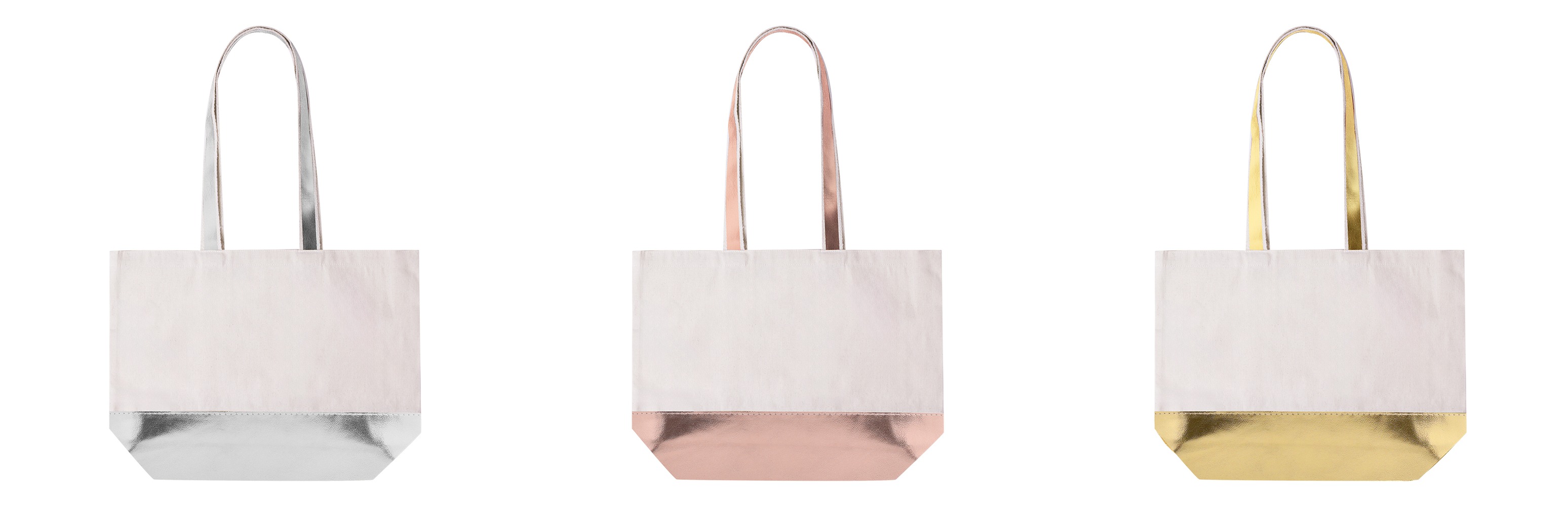 Tas Hitalax ZILVER
