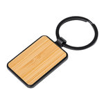 Porte-Clés Fenrir RECTANGLE