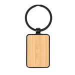 Porte-Clés Fenrir RECTANGLE