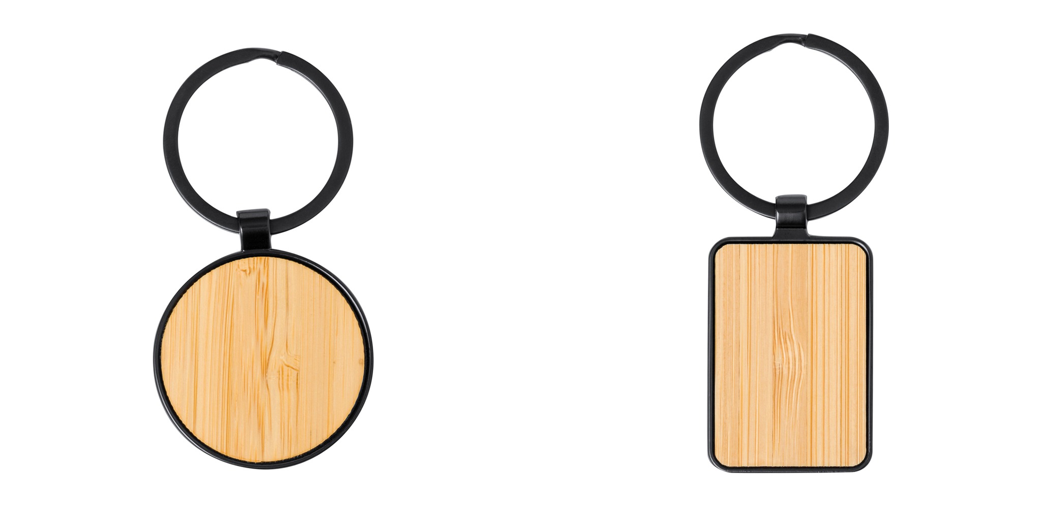 Porte-Clés Fenrir RECTANGLE