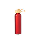 Garrafa Irvinson VERMELHO
