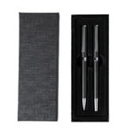 Set Okonel NEGRO