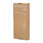 Multifunctioneel Lamp Evanex WIT