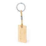 Keyring Recbam BLACK