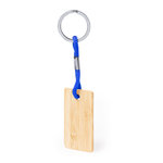 Keyring Recbam BLACK