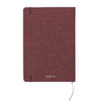 Bloc Notes Renolds NOIR
