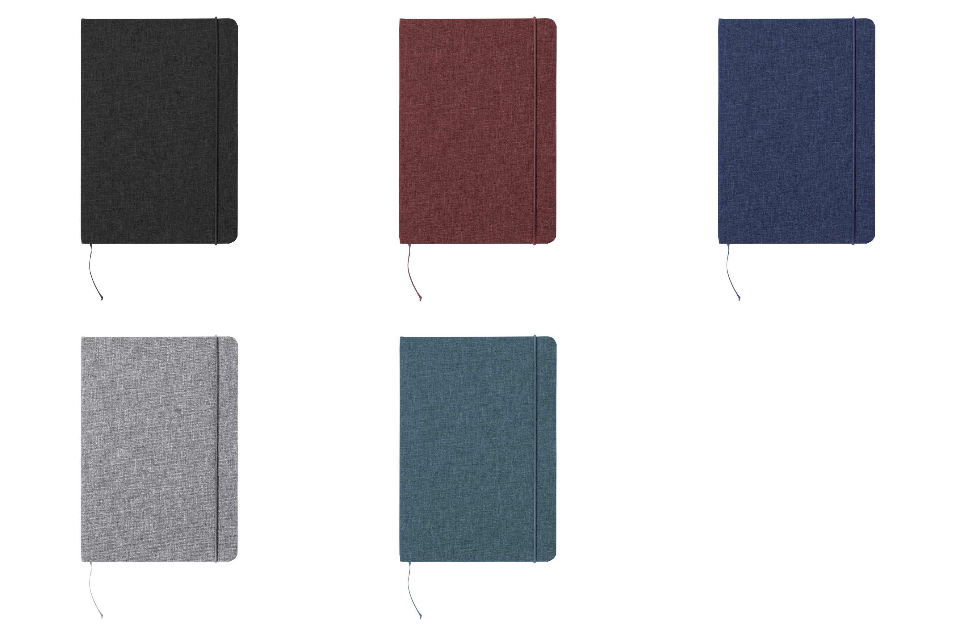 Bloc Notes Renolds NOIR