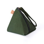 Purse Zarynix GREEN