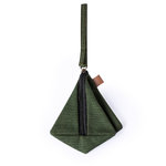 Purse Zarynix GREEN