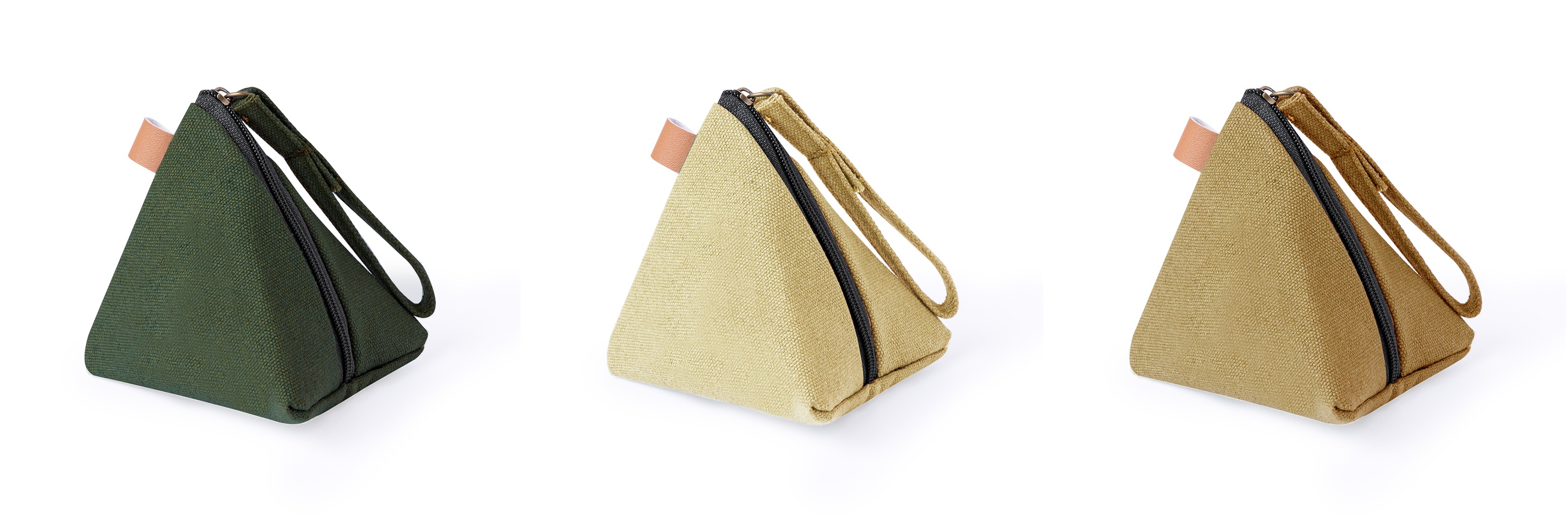 Purse Zarynix GREEN