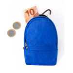 Porta-Moedas Meyvin PRETO