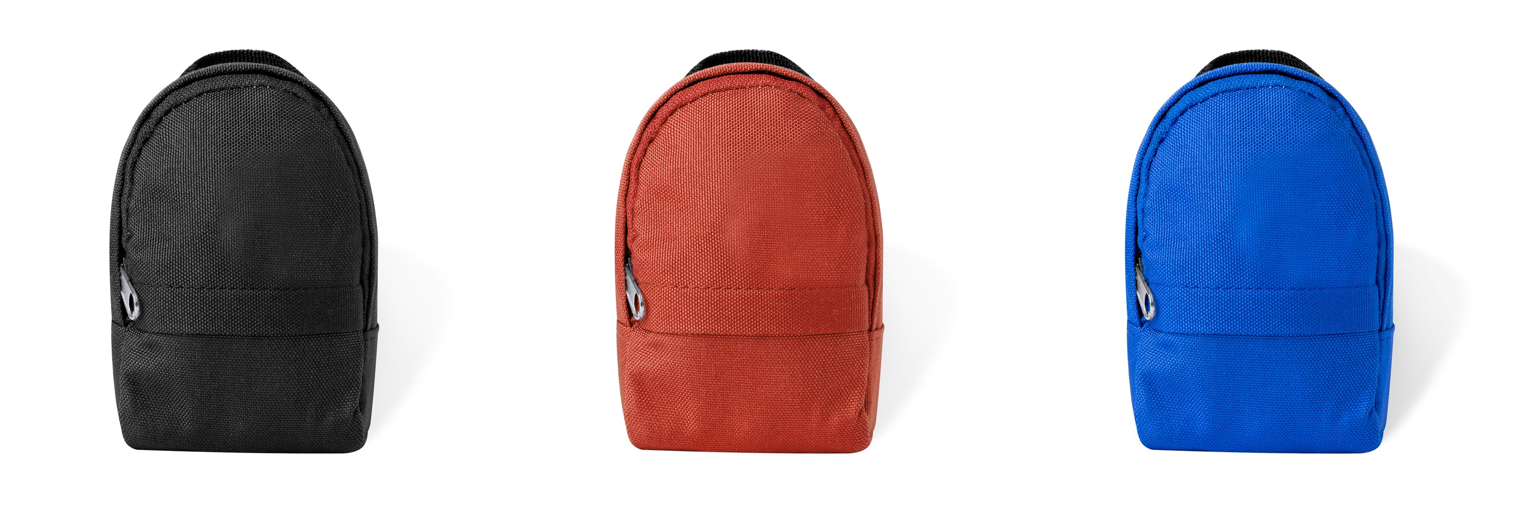 Porta-Moedas Meyvin PRETO