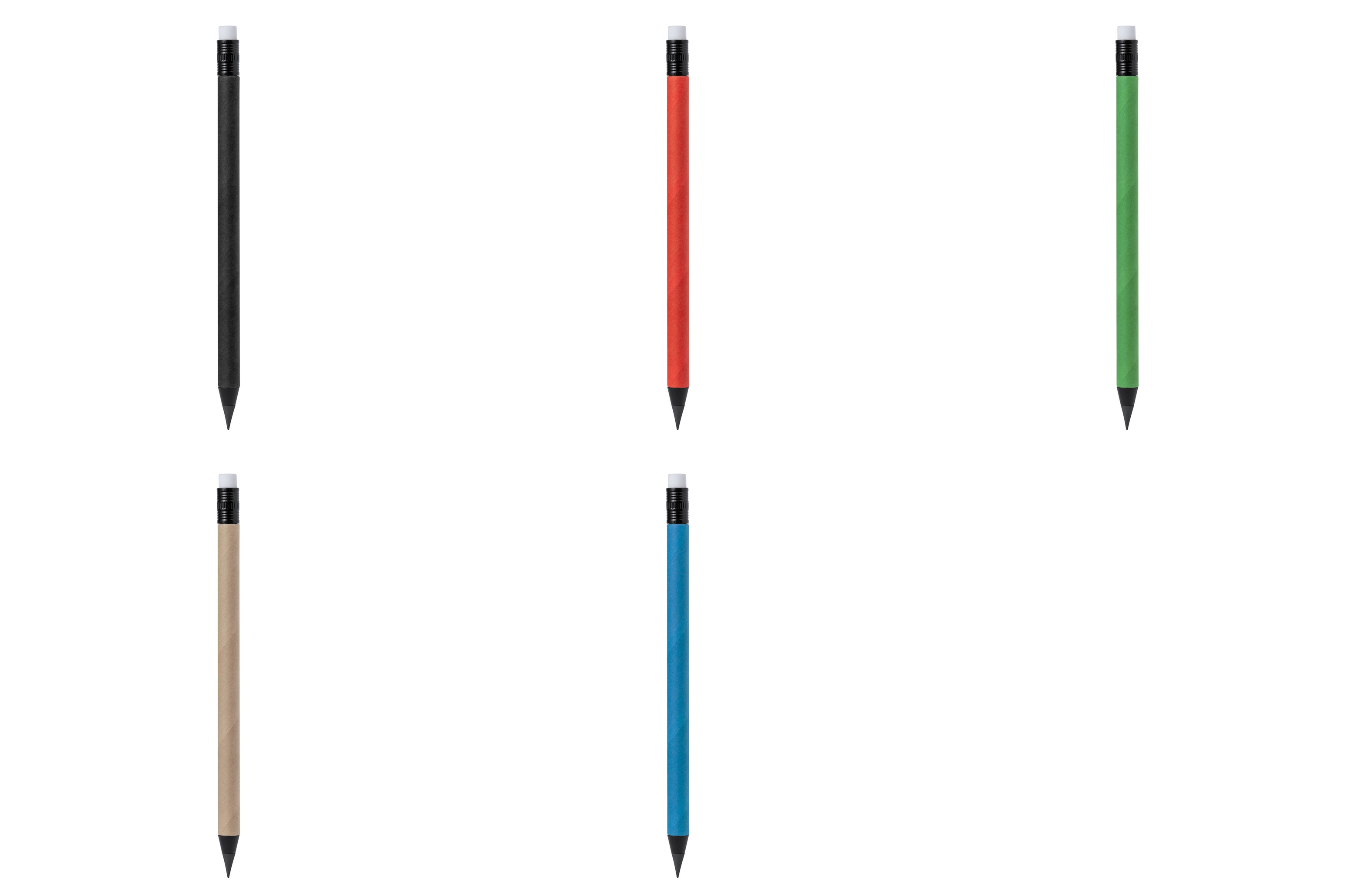 Bleistift Depex ZWART