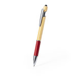 Stylus Touch Ball Pen Filipo BLACK