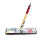 Stylus Touch Ball Pen Filipo BLACK