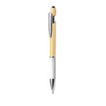 Stylus Touch Ball Pen Filipo BLACK
