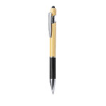 Stylus Touch Ball Pen Filipo BLACK