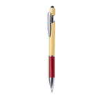 Stylus Touch Ball Pen Filipo BLACK