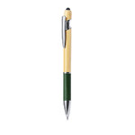 Stylus Touch Ball Pen Filipo BLACK