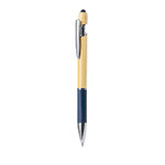 Stylus Touch Ball Pen Filipo BLACK