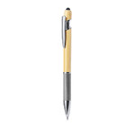 Stylus Touch Ball Pen Filipo BLACK