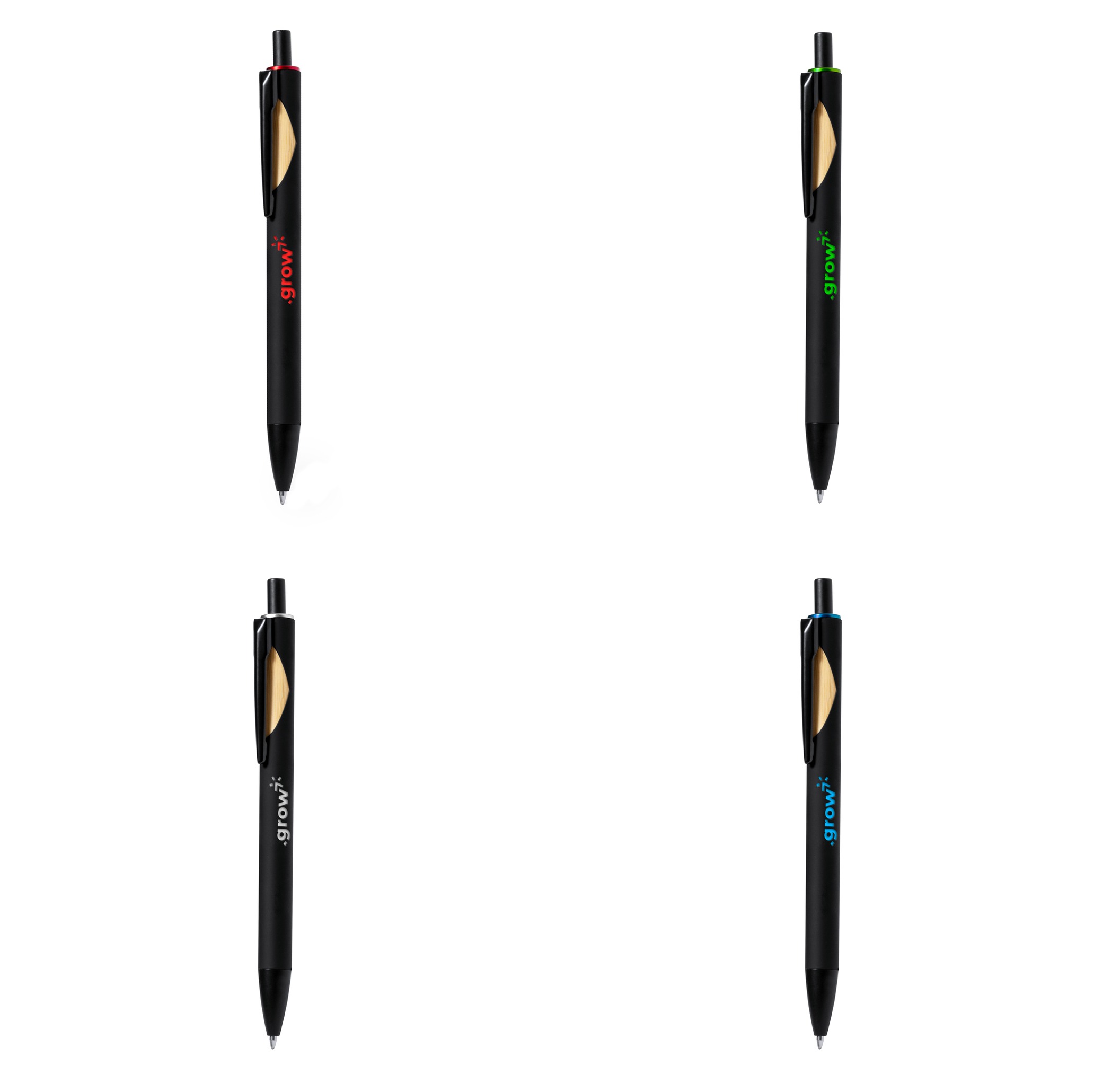 Stylo Piklam ROUGE