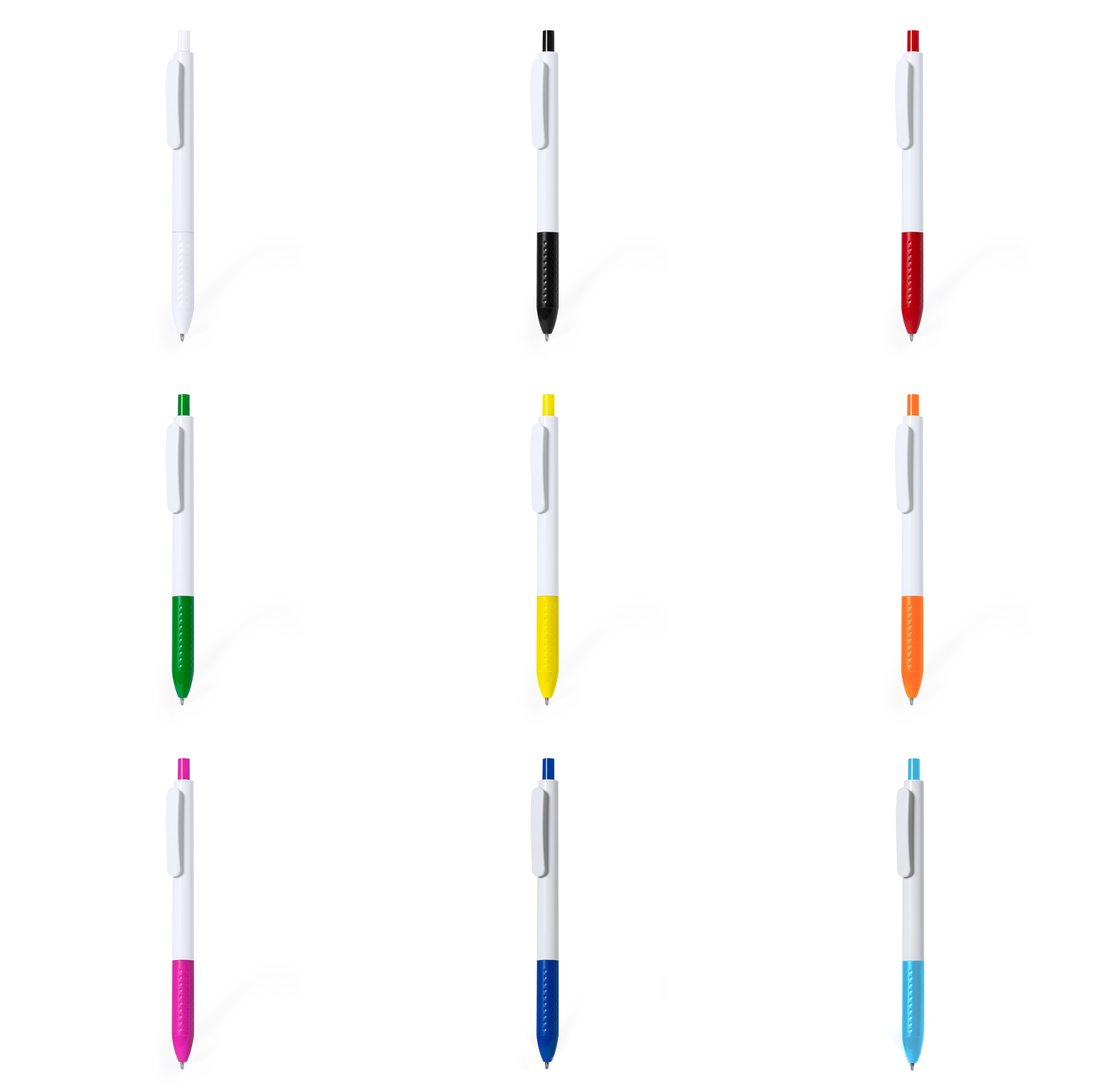 Pen Xylander WHITE