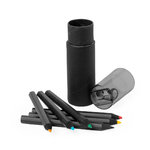 Set Durcax PRETO