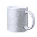 Sublimation Mug Robleda SILVER