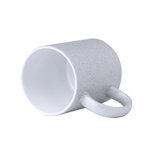 Sublimation Mug Robleda SILVER