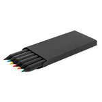 Pencil Set Lameiro BLACK