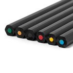 Pencil Set Lameiro BLACK