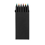 Pencil Set Lameiro BLACK