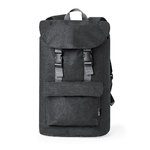 Mochila Turmon PRETO