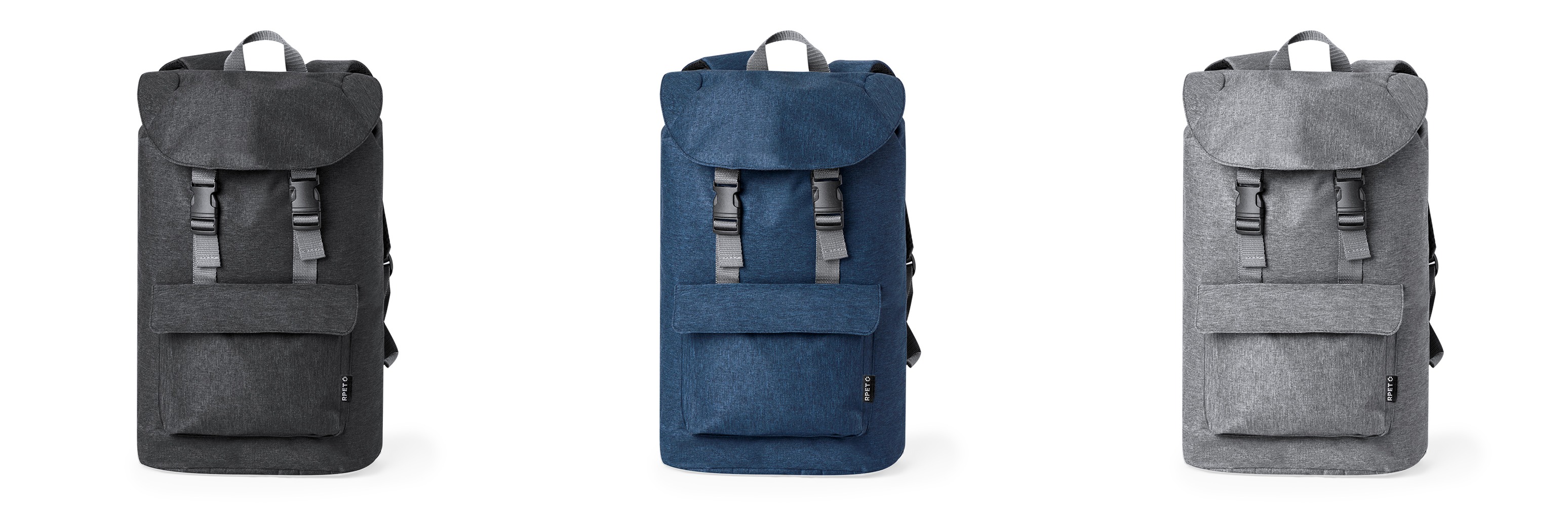 Mochila Turmon PRETO