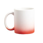 Tazza Sublimazione Lanteira ROSSO