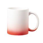 Tazza Sublimazione Lanteira ROSSO