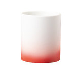 Tazza Sublimazione Lanteira ROSSO