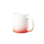 Tazza Sublimazione Lanteira ROSSO
