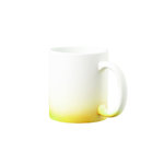 Tazza Sublimazione Lanteira ROSSO