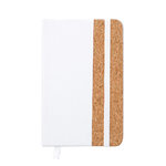 Bloc Notes Tierzo BLANC