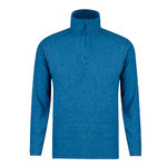 Maglia in Pile Arsuk NERO