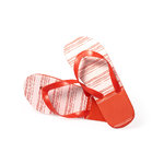 Chanclas Manisok NEGRO