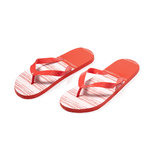 Chanclas Manisok NEGRO