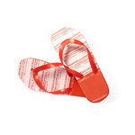 Chanclas Manisok NEGRO