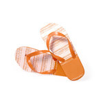 Chanclas Manisok NEGRO